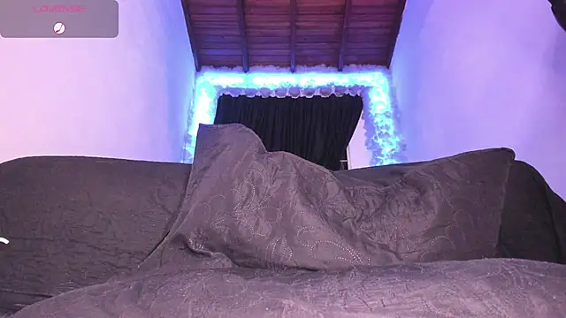 Mariana Hasper  online show from February 8, 1:11 am