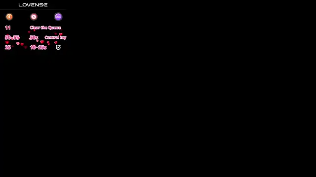 Mariana Hasper  online show from February 13, 3:07 am