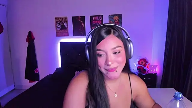 Mariana Hasper  online show from September 13, 1:49 am