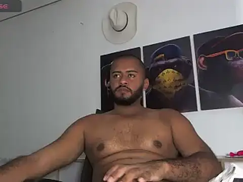 Hardboy latin online show from January 1, 11:40 pm