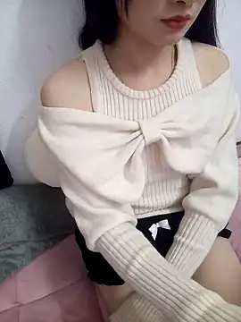 Lovely kute online show from December 16, 3:32 pm