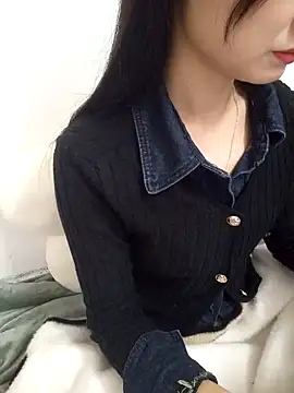 Lovely kute online show from December 21, 8:43 pm