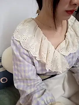 Lovely kute online show from January 20, 7:57 pm