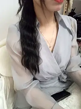 Lovely kute online show from March 8, 3:13 pm