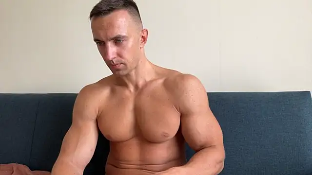 Andy pecman online show from February 22, 9:34 am