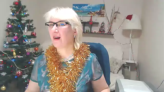 FleurMays online show from December 29, 8:00 am