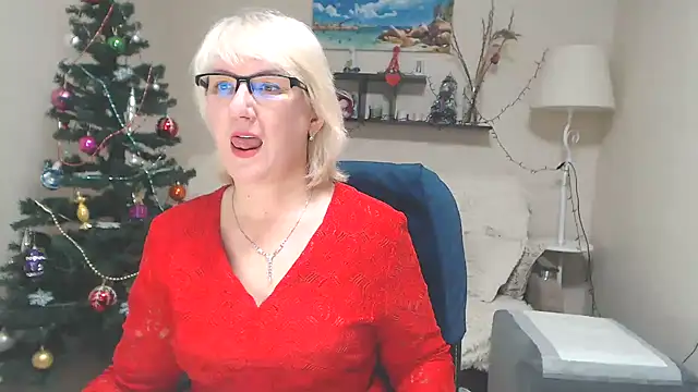 FleurMays online show from January 3, 11:14 am