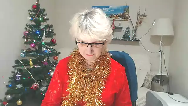 FleurMays online show from January 4, 4:44 am