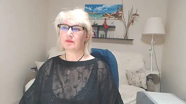 FleurMays online show from January 19, 5:48 am