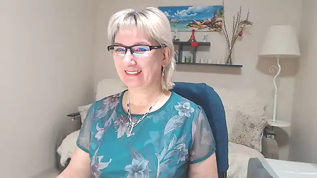 FleurMays online show from January 29, 1:37 am