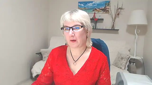 FleurMays online show from February 3, 8:24 am