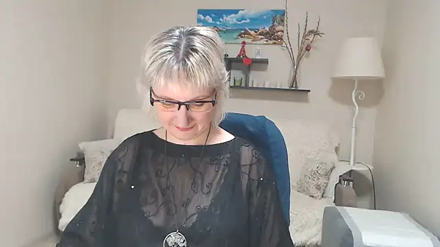 FleurMays online show from February 12, 12:22 pm