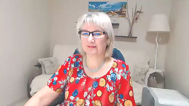 FleurMays online show from February 13, 4:11 am