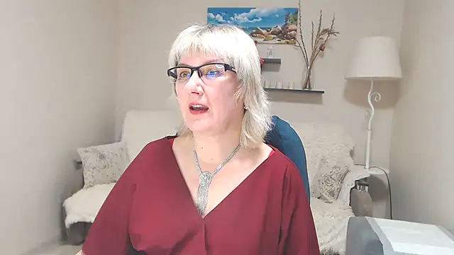 FleurMays online show from February 17, 10:51 am