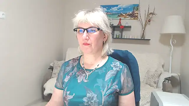 FleurMays online show from February 21, 12:17 pm