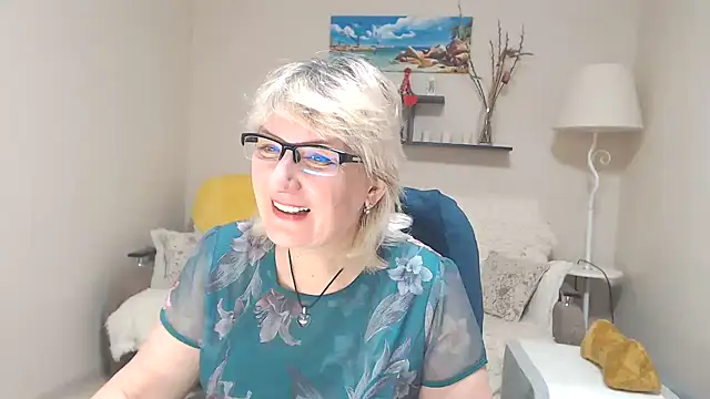 FleurMays online show from March 14, 4:54 am