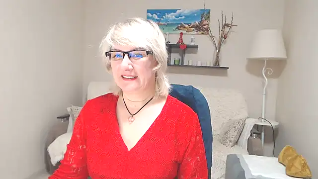 FleurMays online show from March 15, 3:07 am