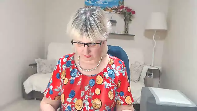 FleurMays online show from March 20, 6:30 am