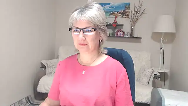 FleurMays online show from November 23, 4:56 am