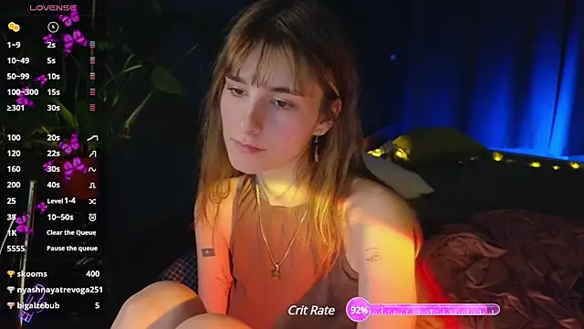 Era Robinhood online show from December 19, 6:23 pm