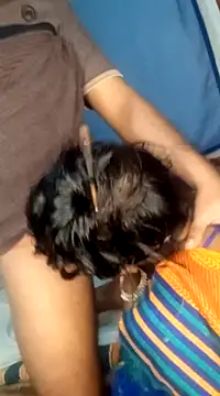 ArishaCouple online show from January 23, 10:11 pm