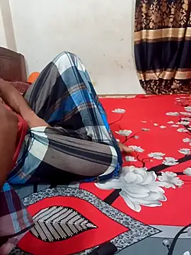 ArishaCouple online show from March 23, 5:54 am