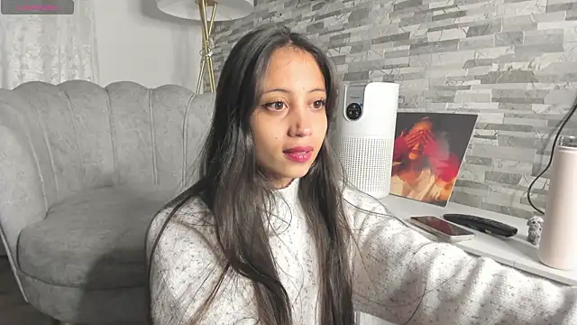 Loren parissi online show from February 16, 4:20 am