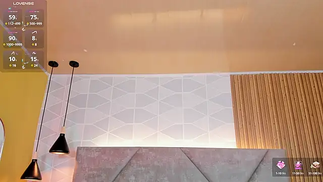 Ada  lee  online show from January 20, 3:50 pm