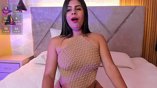 Ada  lee  online show from March 6, 4:52 am