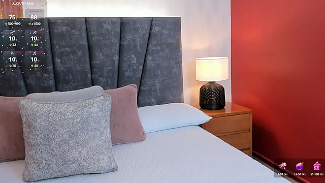 Ada  lee  online show from September 9, 1:27 am