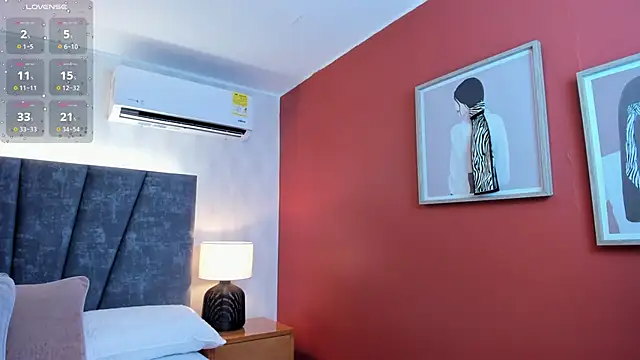 Ada  lee  online show from September 25, 1:20 am