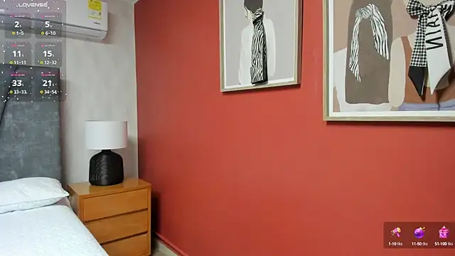 Ada  lee  online show from October 2, 1:23 am