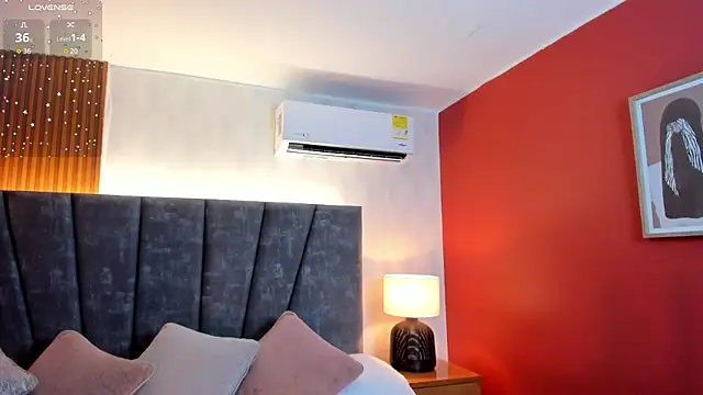 Ada  lee  online show from October 29, 1:30 am