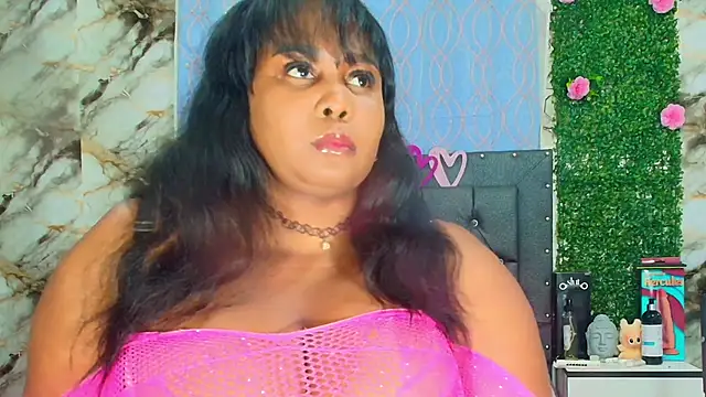 ebony 544 online show from October 25, 3:58 am