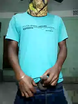 Hunter boy9 online show from January 1, 12:32 am