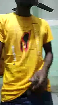 Hunter boy9 online show from January 5, 6:02 am