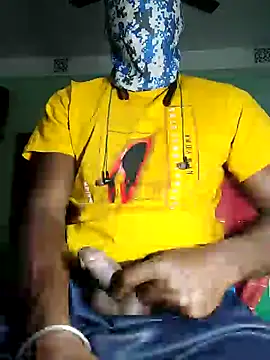 Hunter boy9 online show from January 22, 3:51 pm