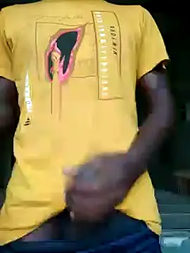 Hunter boy9 online show from February 25, 12:47 am