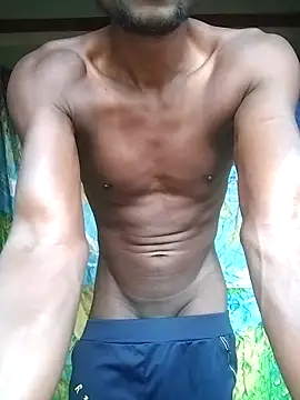 Hunter boy9 online show from March 2, 5:54 am