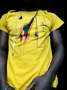 Hunter boy9 online show from March 22, 5:17 am