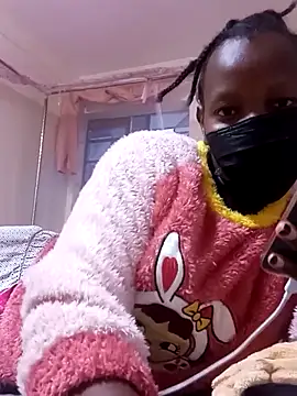 Ebony21 fantasy online show from December 21, 3:41 pm