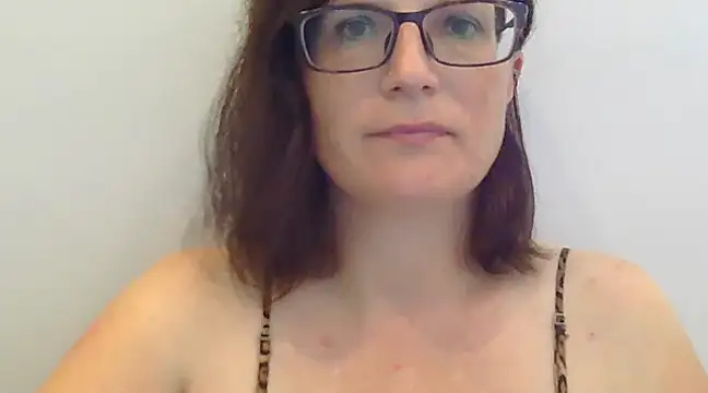 CrimsonMistress online show from January 14, 4:57 am