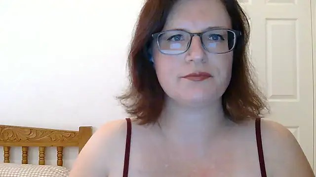 CrimsonMistress online show from November 27, 10:45 pm