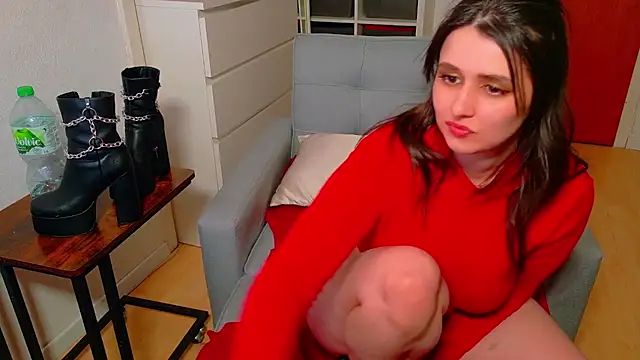 jenna-sxy19 online show from February 12, 9:33 pm