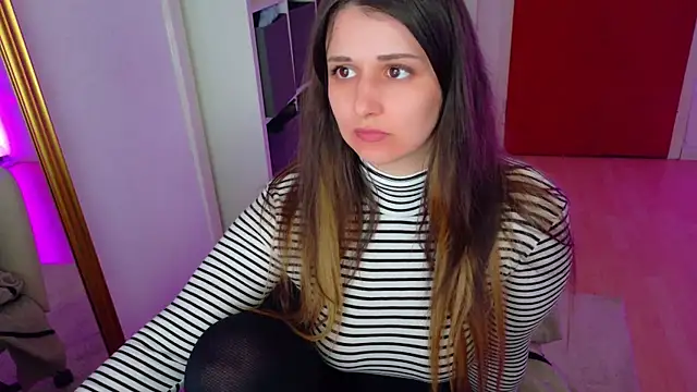 jenna-sxy19 online show from September 27, 4:34 pm