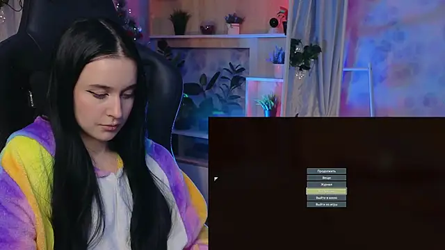 KiraLiLime online show from February 15, 10:42 pm