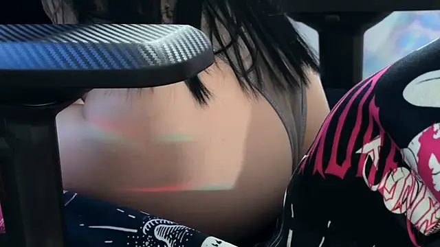 KiraLiLime online show from February 22, 10:09 pm