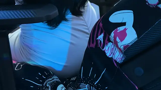 KiraLiLime online show from February 26, 12:47 pm