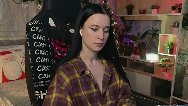 KiraLiLime online show from March 4, 10:27 pm