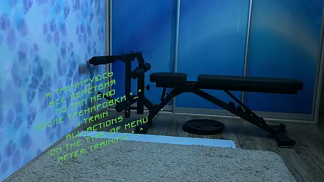 KiraLiLime online show from March 14, 3:03 pm